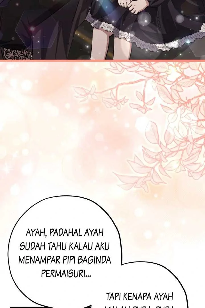 The Villain’s Daughter Plans To Run Away Chapter 74 Gambar 27