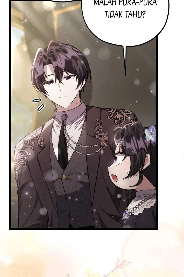 The Villain’s Daughter Plans To Run Away Chapter 74 Gambar 28