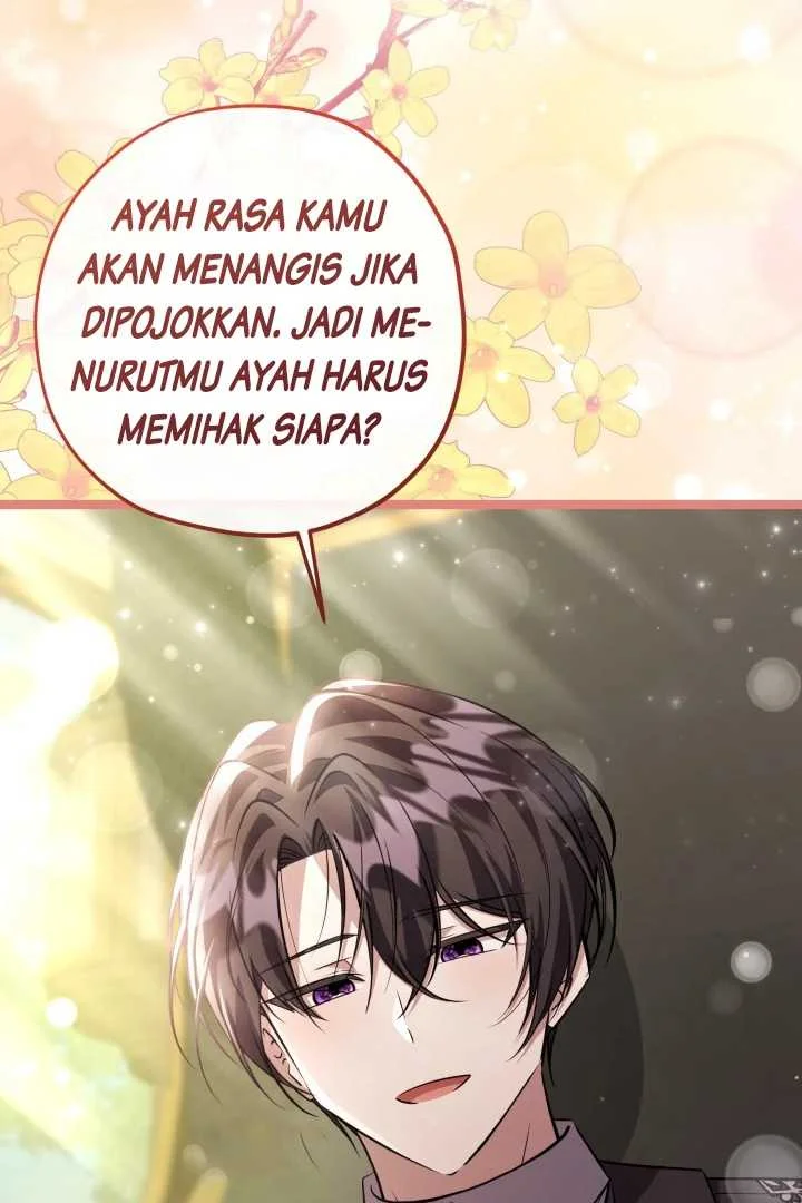 The Villain’s Daughter Plans To Run Away Chapter 74 Gambar 29