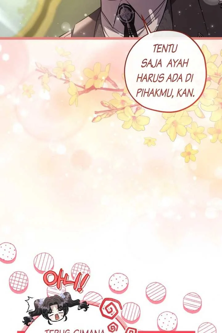 The Villain’s Daughter Plans To Run Away Chapter 74 Gambar 30