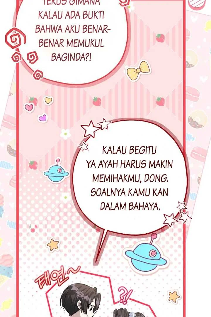 The Villain’s Daughter Plans To Run Away Chapter 74 Gambar 31