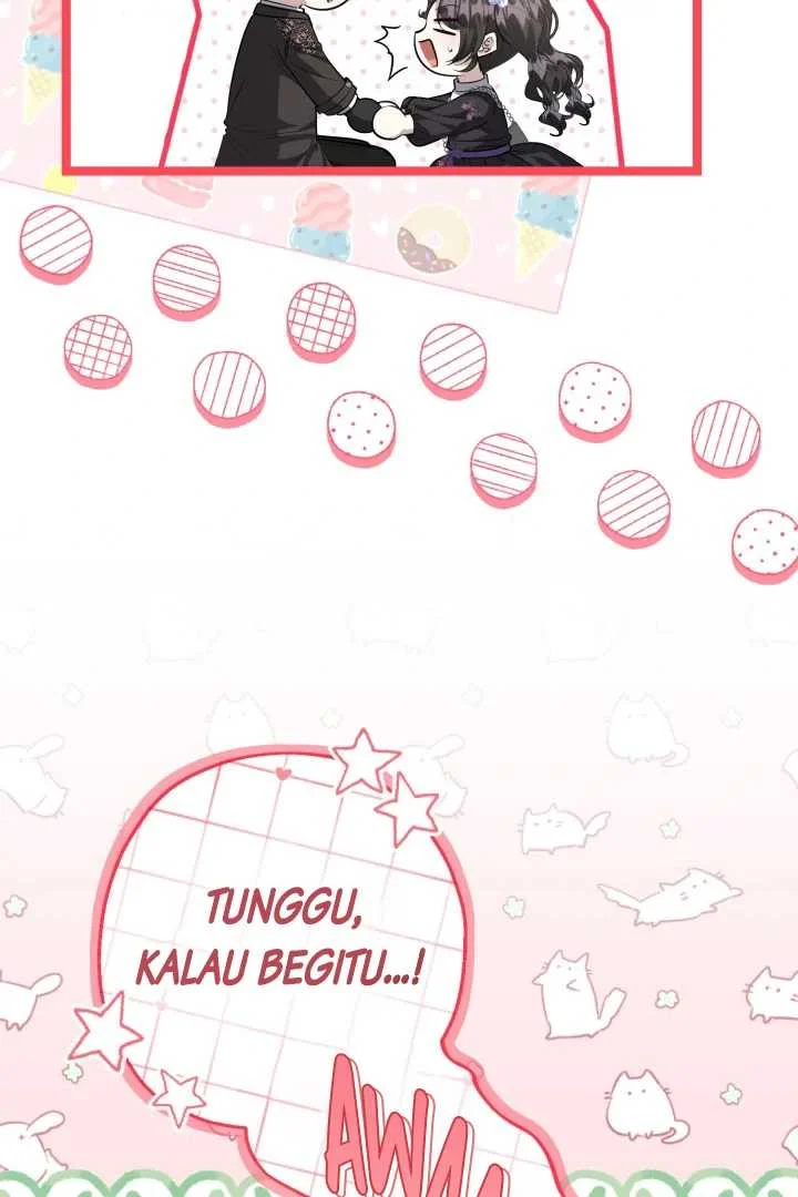 The Villain’s Daughter Plans To Run Away Chapter 74 Gambar 32