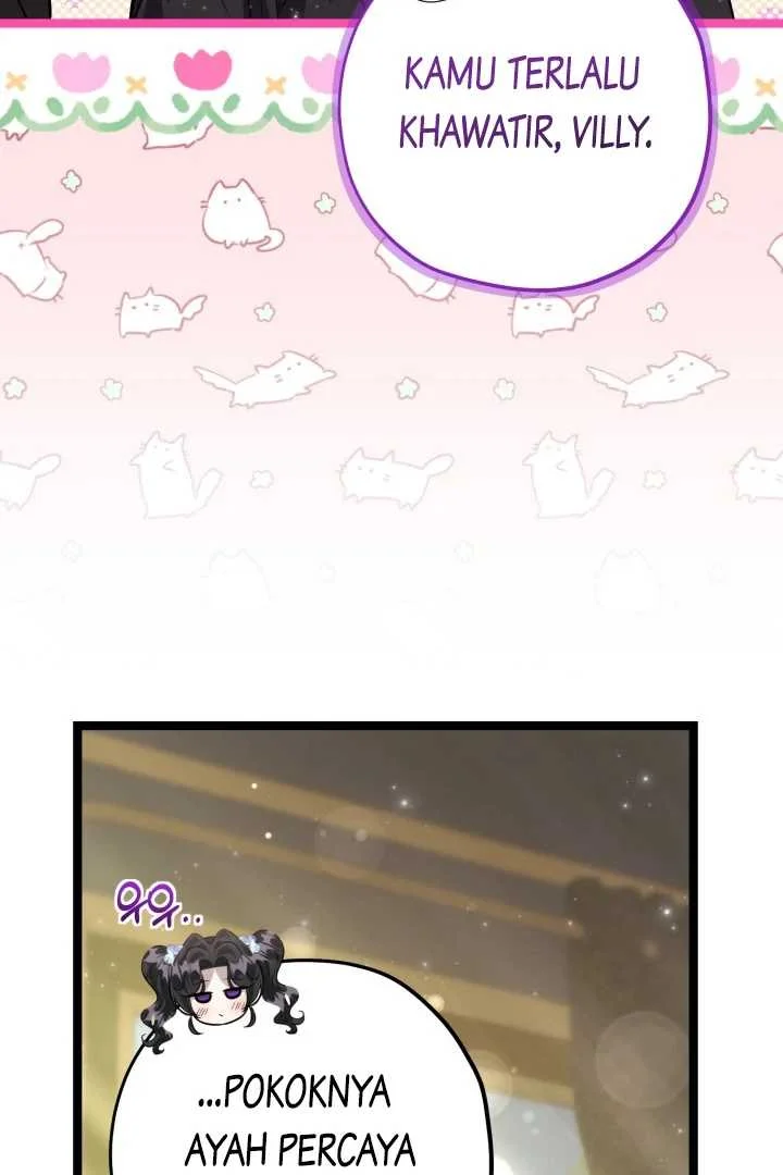 The Villain’s Daughter Plans To Run Away Chapter 74 Gambar 34
