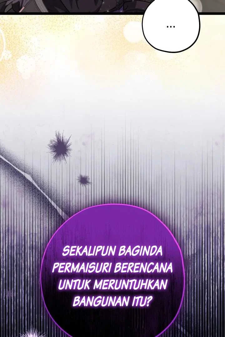 The Villain’s Daughter Plans To Run Away Chapter 74 Gambar 37