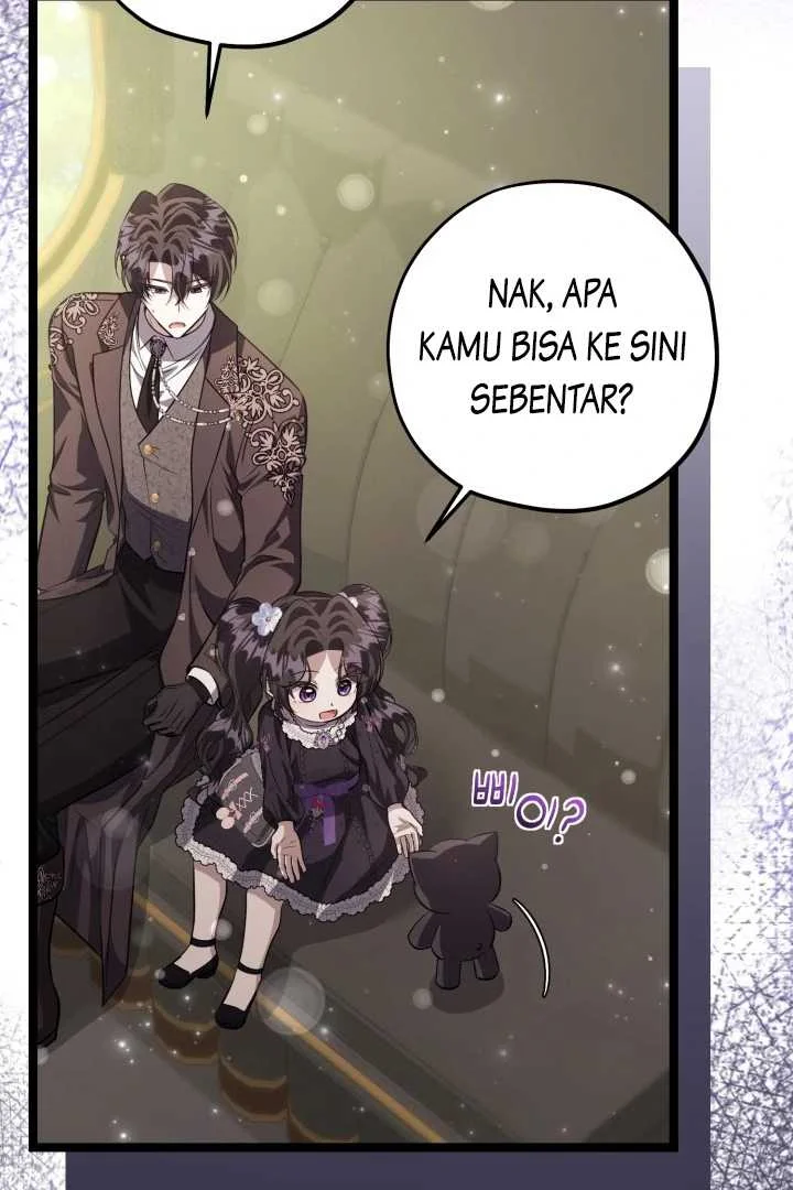 The Villain’s Daughter Plans To Run Away Chapter 74 Gambar 40