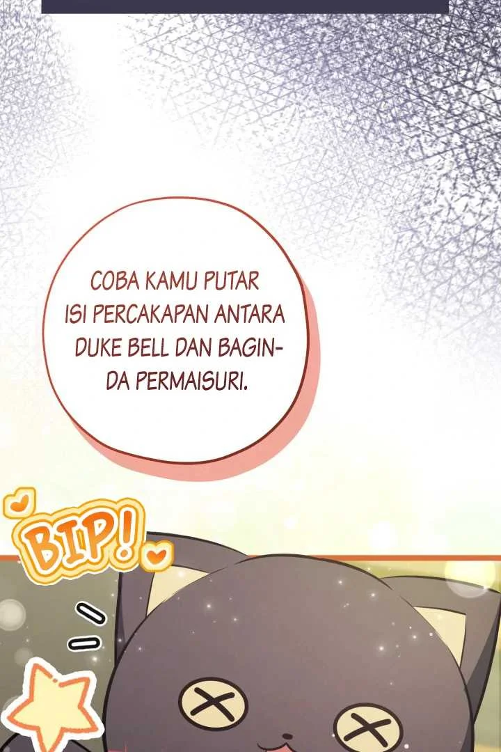 The Villain’s Daughter Plans To Run Away Chapter 74 Gambar 41