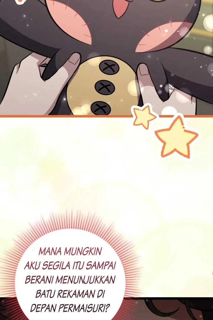 The Villain’s Daughter Plans To Run Away Chapter 74 Gambar 42