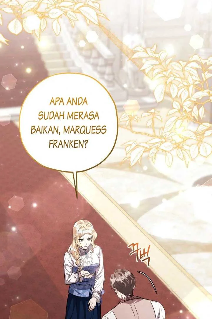 The Villain’s Daughter Plans To Run Away Chapter 74 Gambar 49