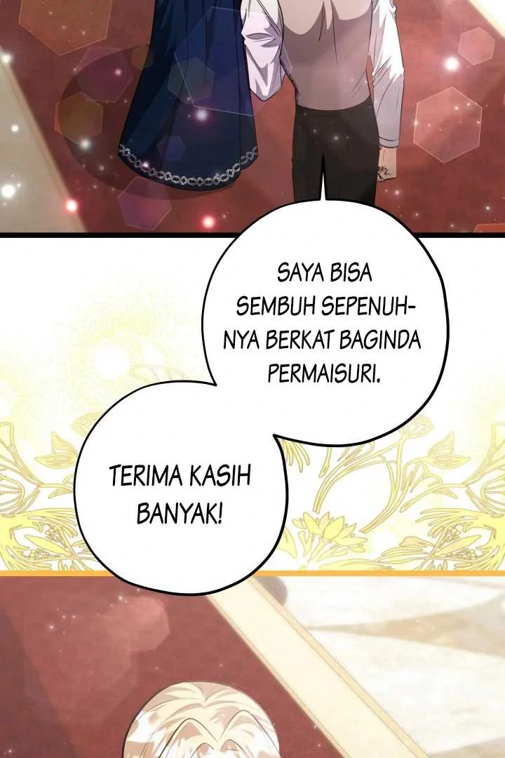 The Villain’s Daughter Plans To Run Away Chapter 74 Gambar 50