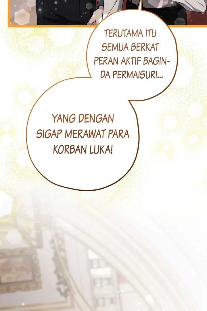 The Villain’s Daughter Plans To Run Away Chapter 74 Gambar 53