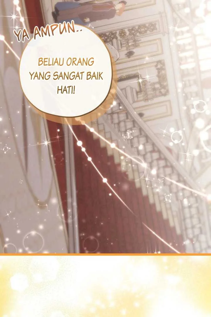 The Villain’s Daughter Plans To Run Away Chapter 74 Gambar 56