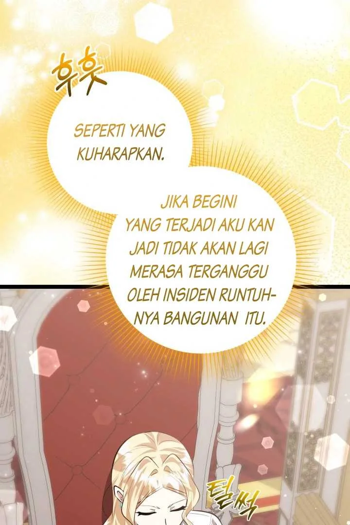 The Villain’s Daughter Plans To Run Away Chapter 74 Gambar 57