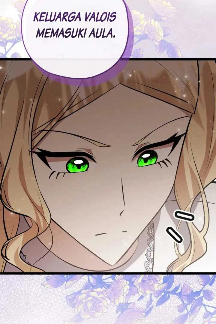 The Villain’s Daughter Plans To Run Away Chapter 74 Gambar 59
