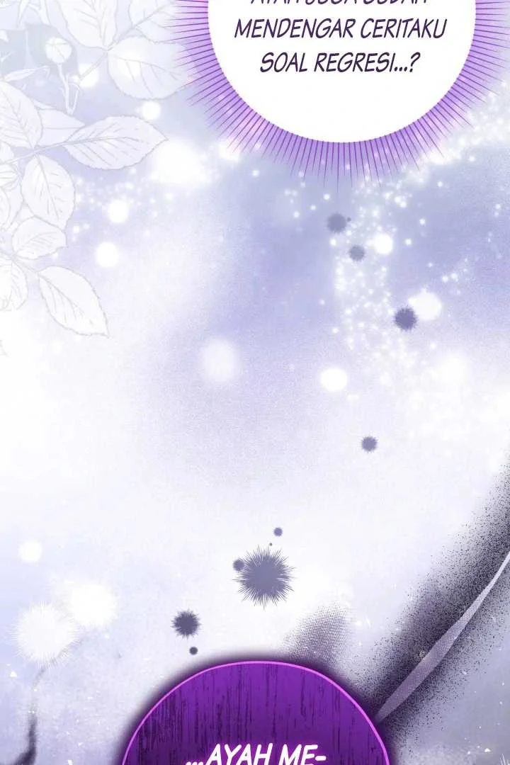 The Villain’s Daughter Plans To Run Away Chapter 74 Gambar 6