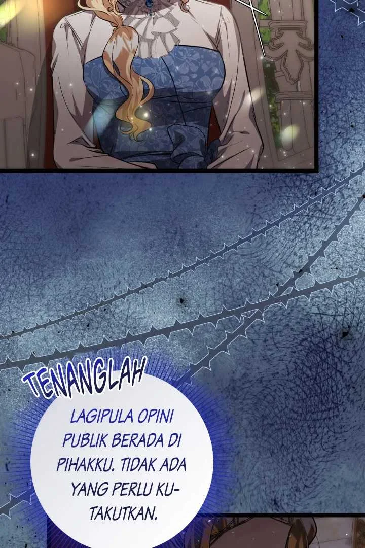 The Villain’s Daughter Plans To Run Away Chapter 74 Gambar 65