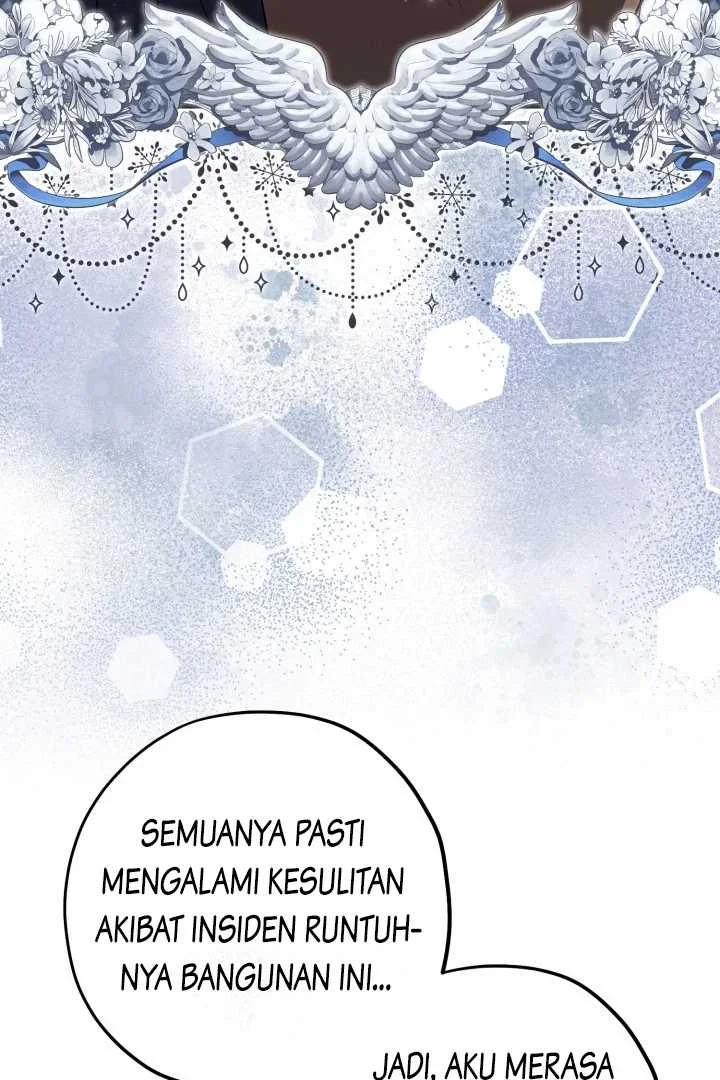 The Villain’s Daughter Plans To Run Away Chapter 74 Gambar 70