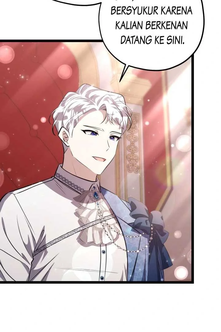 The Villain’s Daughter Plans To Run Away Chapter 74 Gambar 71