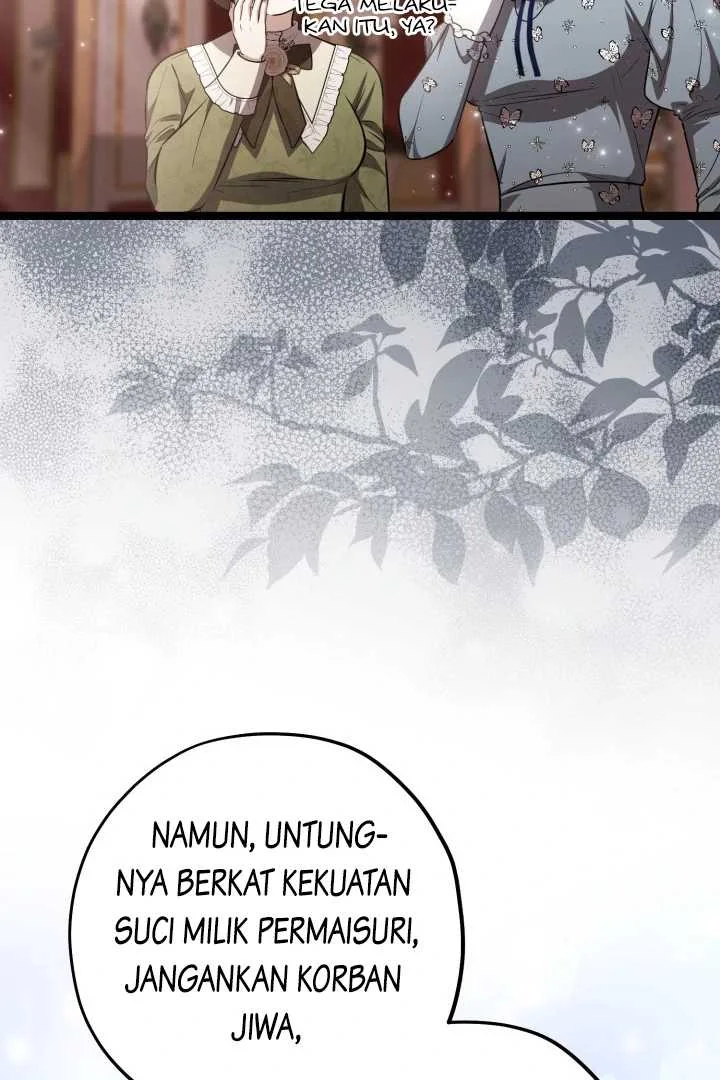 The Villain’s Daughter Plans To Run Away Chapter 74 Gambar 73