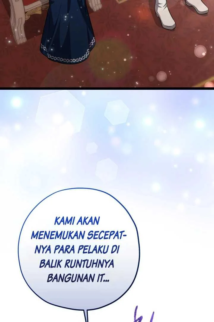 The Villain’s Daughter Plans To Run Away Chapter 74 Gambar 75