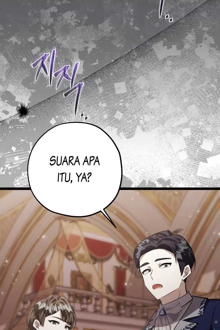 The Villain’s Daughter Plans To Run Away Chapter 74 Gambar 77