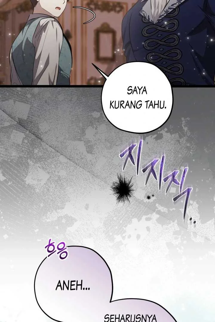 The Villain’s Daughter Plans To Run Away Chapter 74 Gambar 78