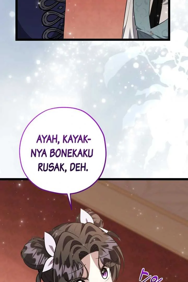 The Villain’s Daughter Plans To Run Away Chapter 74 Gambar 80