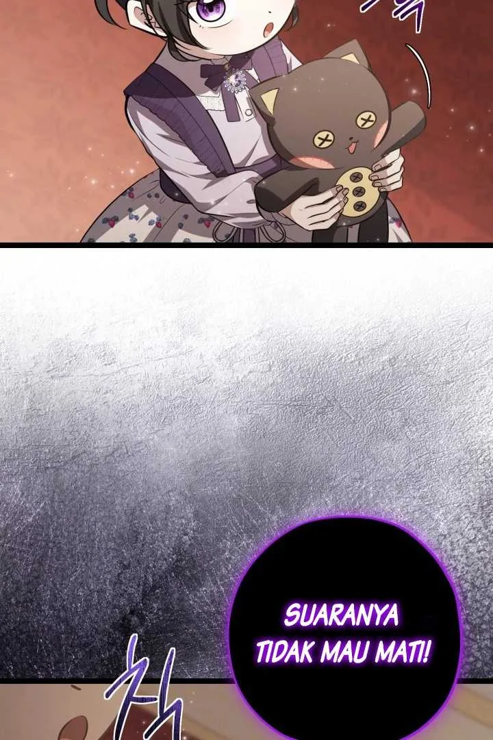 The Villain’s Daughter Plans To Run Away Chapter 74 Gambar 81