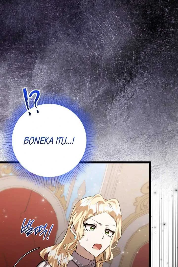 The Villain’s Daughter Plans To Run Away Chapter 74 Gambar 83