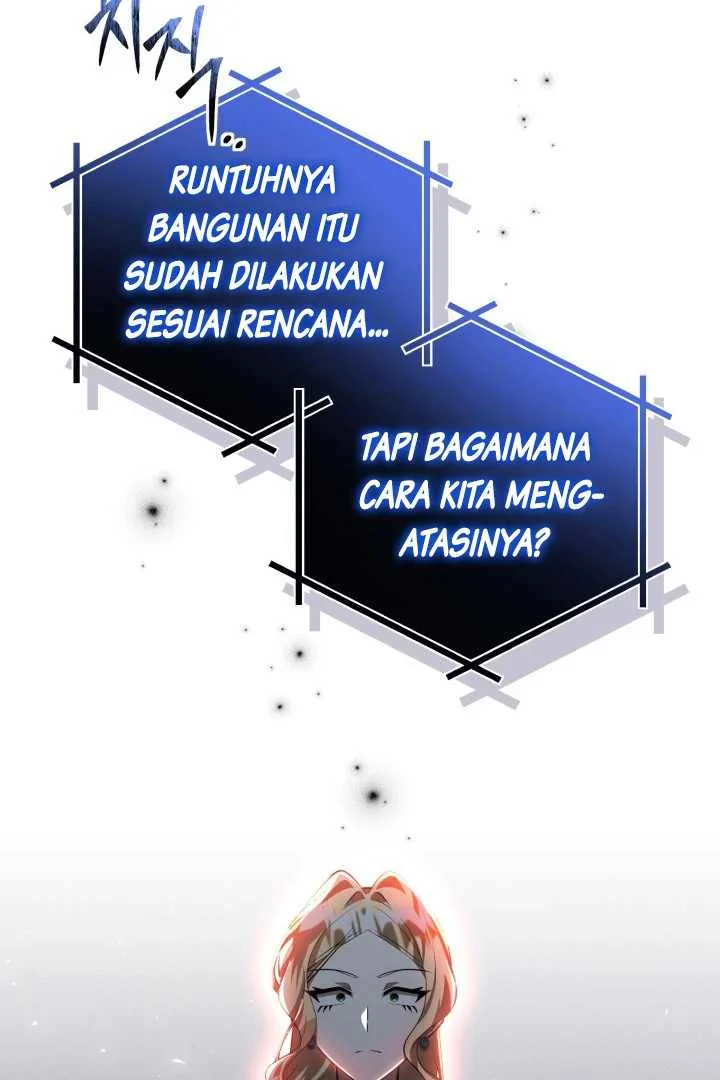 The Villain’s Daughter Plans To Run Away Chapter 74 Gambar 85