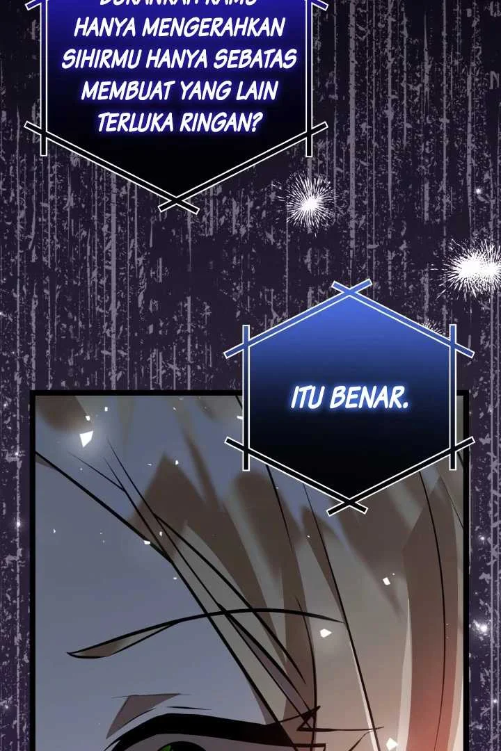 The Villain’s Daughter Plans To Run Away Chapter 74 Gambar 87