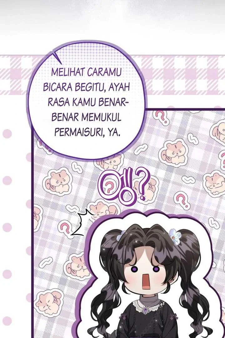The Villain’s Daughter Plans To Run Away Chapter 74 Gambar 9
