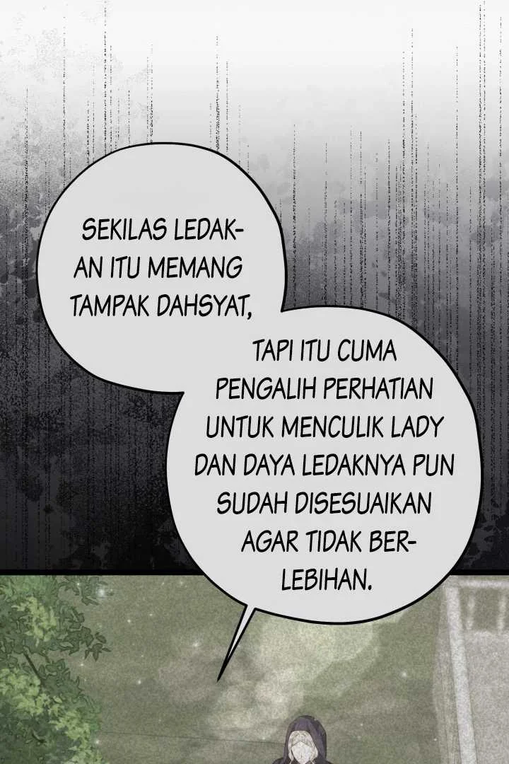 The Villain’s Daughter Plans To Run Away Chapter 74 Gambar 90