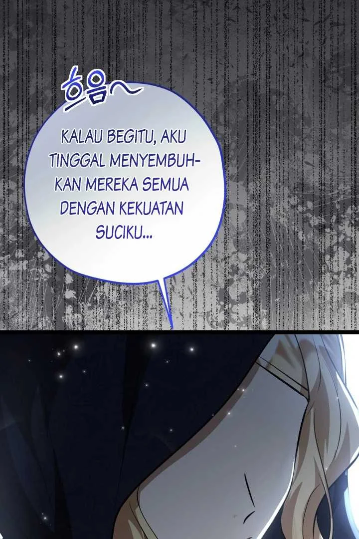 The Villain’s Daughter Plans To Run Away Chapter 74 Gambar 92
