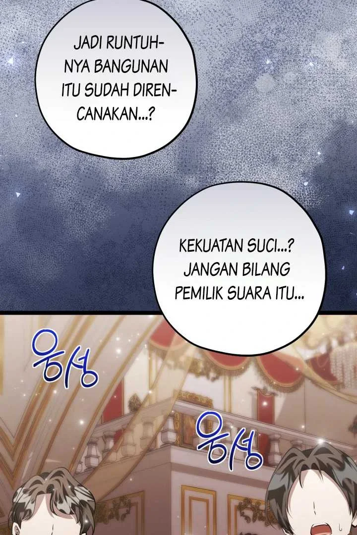 The Villain’s Daughter Plans To Run Away Chapter 74 Gambar 96