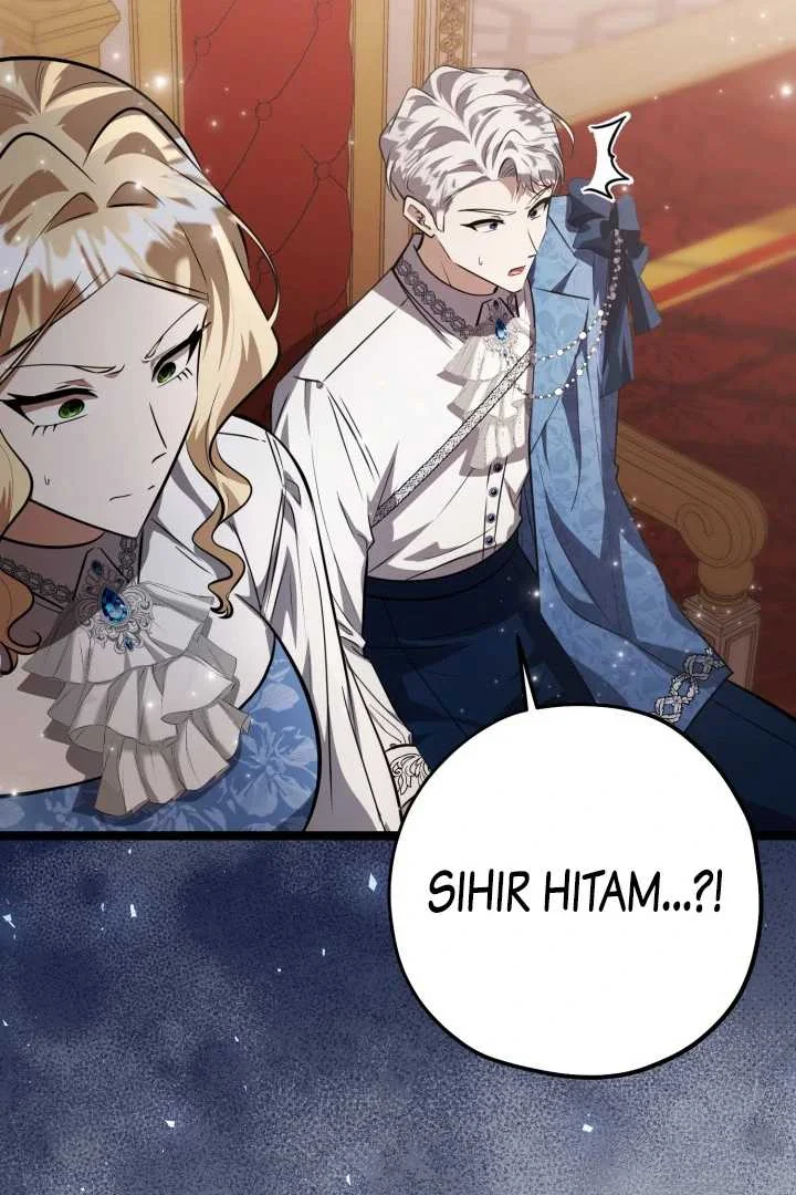 The Villain’s Daughter Plans To Run Away Chapter 74 Gambar 98