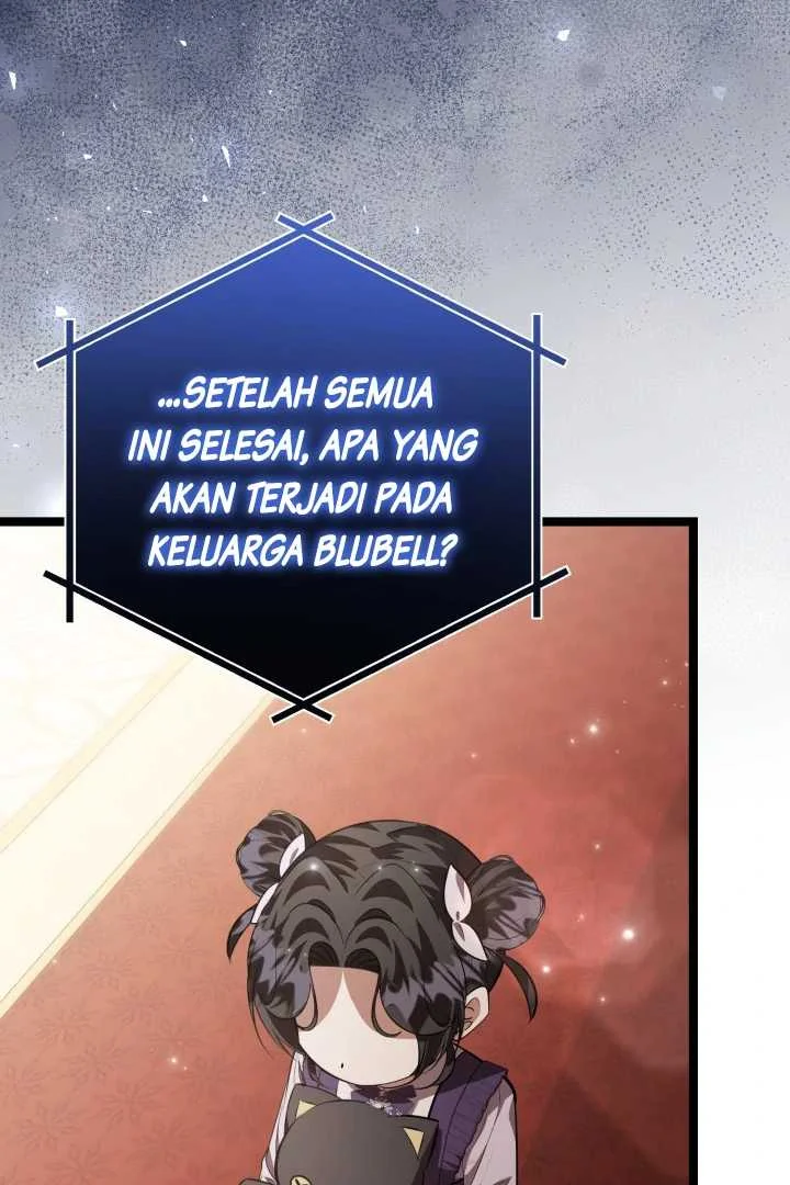 The Villain’s Daughter Plans To Run Away Chapter 74 Gambar 99
