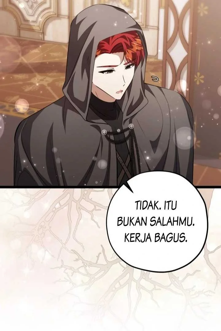 The Villain’s Daughter Plans To Run Away Chapter 75 Gambar 107