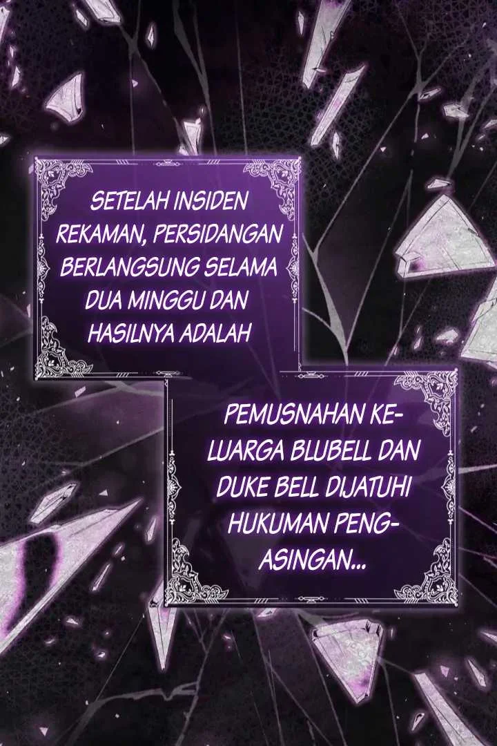 The Villain’s Daughter Plans To Run Away Chapter 75 Gambar 110