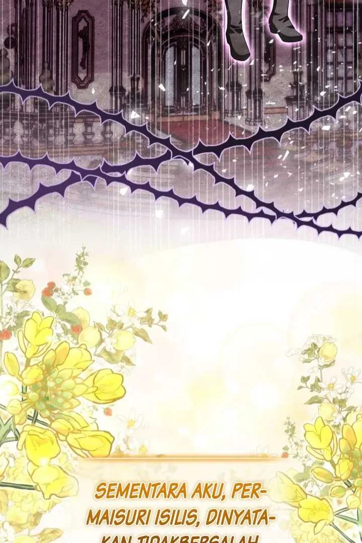 The Villain’s Daughter Plans To Run Away Chapter 75 Gambar 112