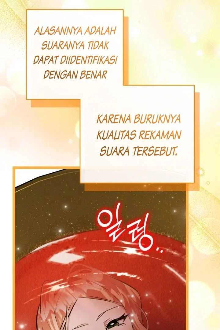 The Villain’s Daughter Plans To Run Away Chapter 75 Gambar 115