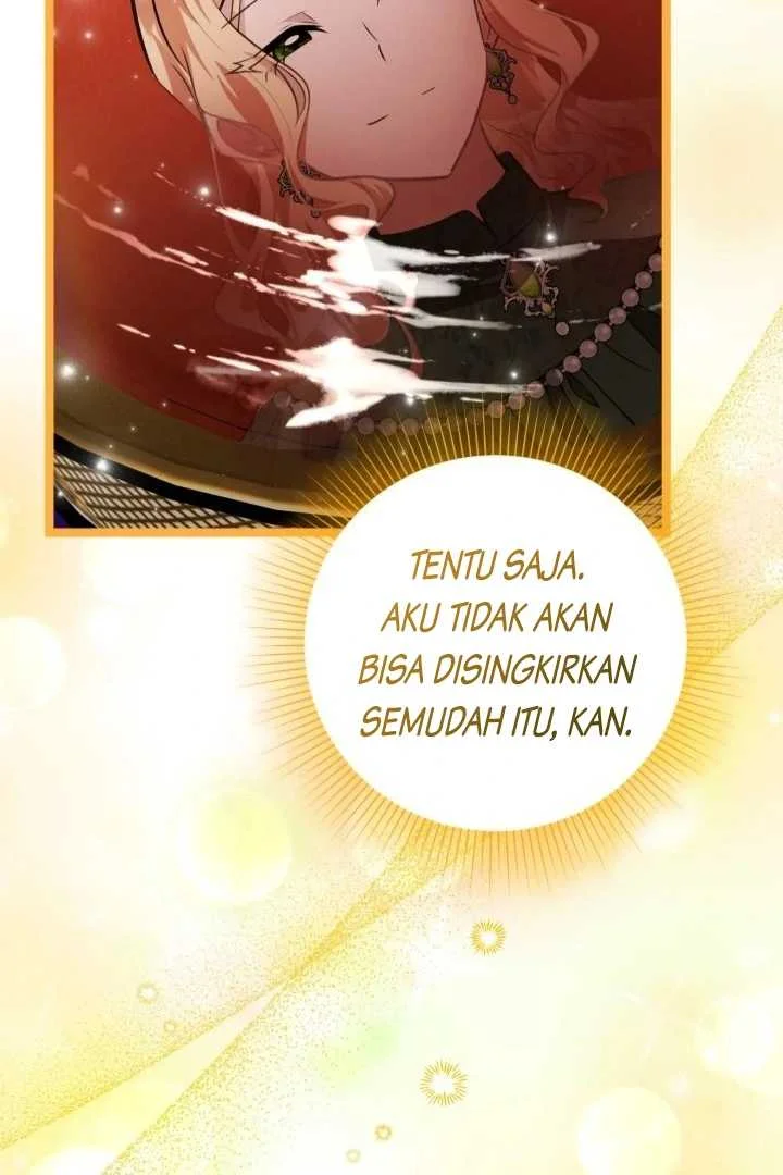The Villain’s Daughter Plans To Run Away Chapter 75 Gambar 116