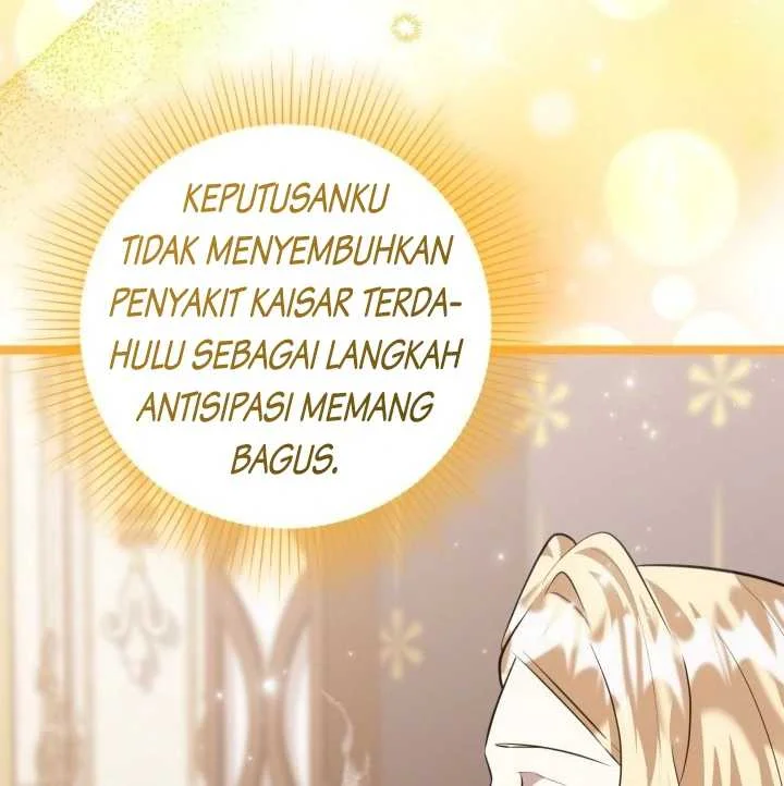 The Villain’s Daughter Plans To Run Away Chapter 75 Gambar 117