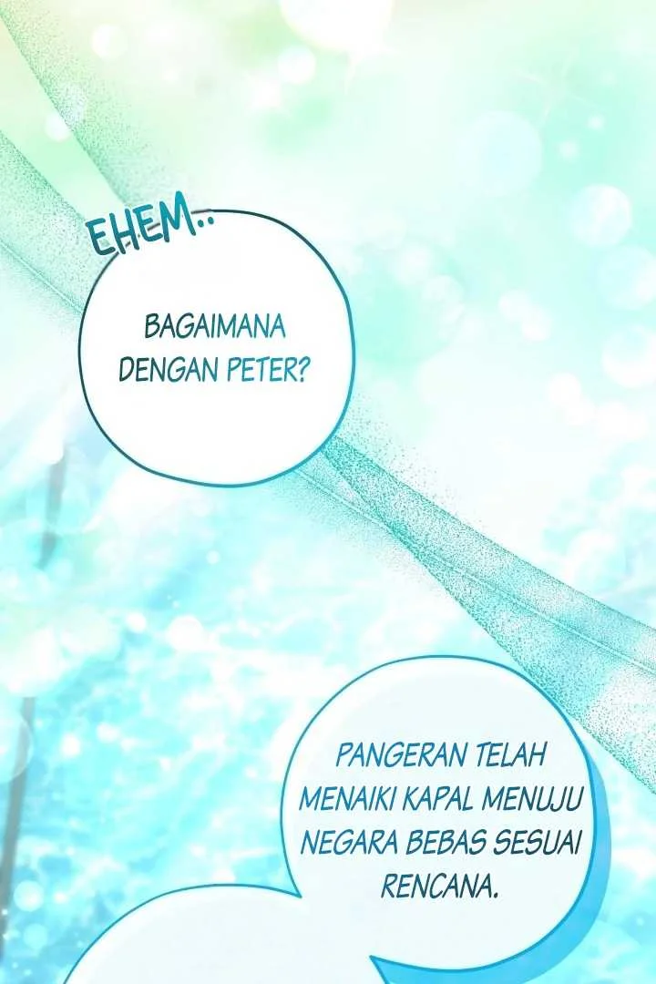The Villain’s Daughter Plans To Run Away Chapter 75 Gambar 119