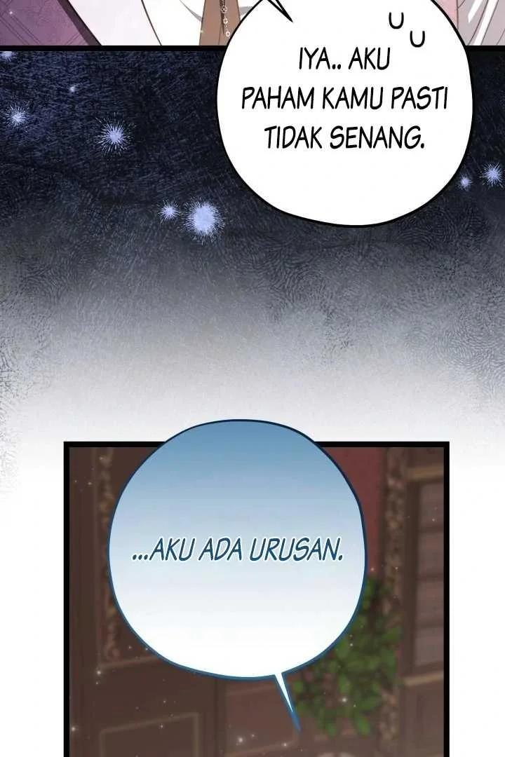 The Villain’s Daughter Plans To Run Away Chapter 75 Gambar 12
