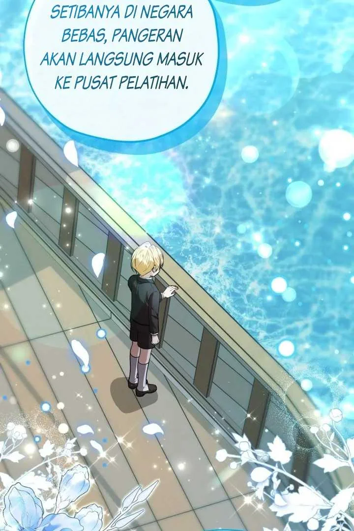 The Villain’s Daughter Plans To Run Away Chapter 75 Gambar 120