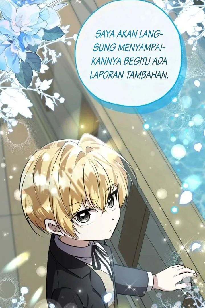 The Villain’s Daughter Plans To Run Away Chapter 75 Gambar 121