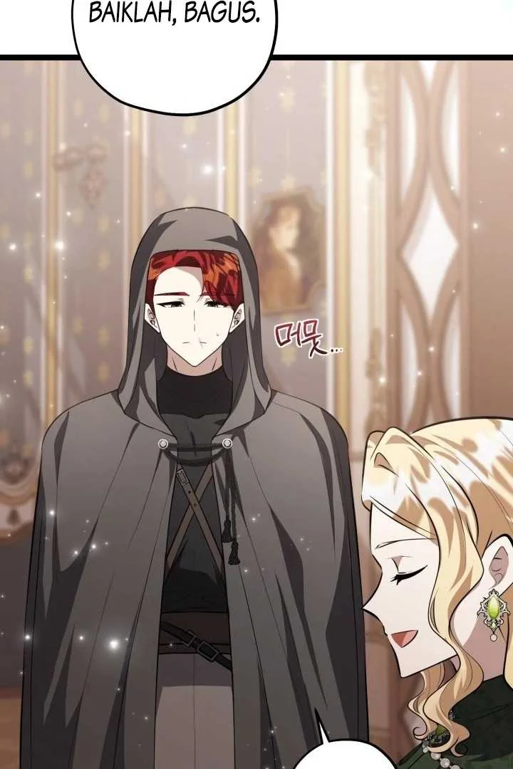 The Villain’s Daughter Plans To Run Away Chapter 75 Gambar 123