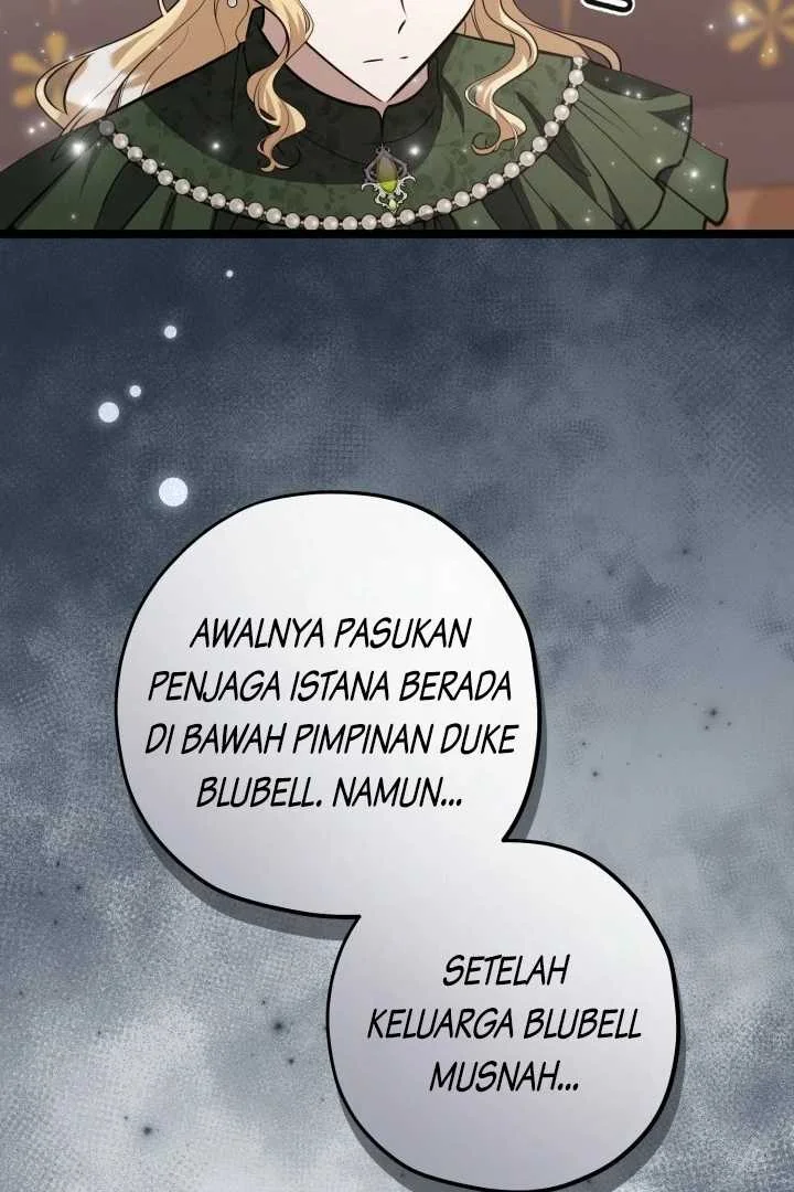 The Villain’s Daughter Plans To Run Away Chapter 75 Gambar 125