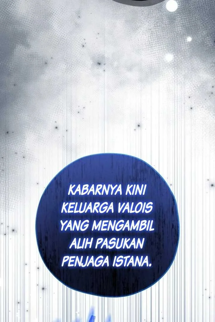 The Villain’s Daughter Plans To Run Away Chapter 75 Gambar 126