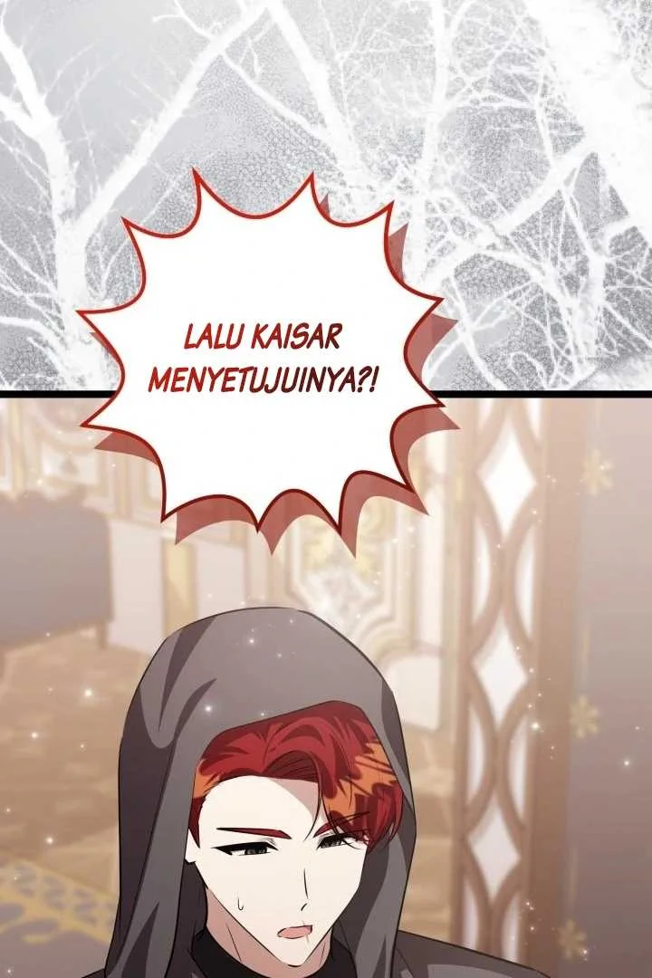 The Villain’s Daughter Plans To Run Away Chapter 75 Gambar 133